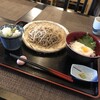 こだわり蕎麦とモダン料理 みさお