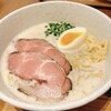 ラーメン家 みつ葉  あべの出張所