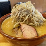 味噌っ子 ふっく - 