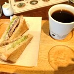 コーヒーマーケット - 