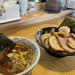 麺屋 たけ井 - 