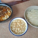 Tenryou Udon - 