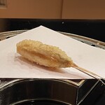 お座敷天婦羅 天政 丸ビル店 - 