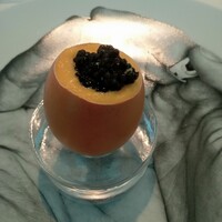 CP RESTAURANT - 