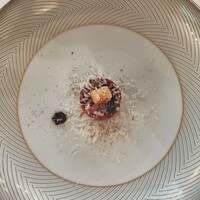 フランス料理 ル・トリアノン - 