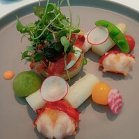 CP RESTAURANT - 