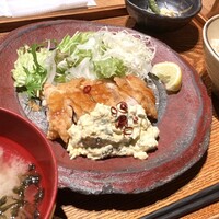 ダイナミックキッチン＆バー 響 中之島フェスティバルプラザ店 - 