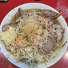 ラーメン二郎 西台駅前店