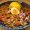 やすけカレー