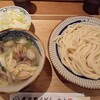 武蔵野うどん 蔵内
