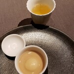 茶禅華 - 