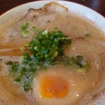 だるま大使 - だるまラーメン♪