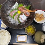 お食事処かねいち - 