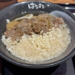 はなまるうどん - 
