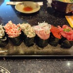 Sushi Choushimaru - 