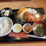 お食事処 あしび - 