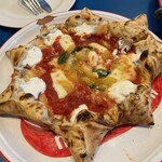 Pizzeria da peppe NAPOLI STA'CA" - 