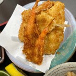 お食事処かねいち - 
