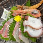 お食事処かねいち - 