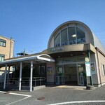 Tanpopo - JR群馬八幡駅♪