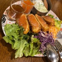 Seafood bar Ermitage 代々木店 - 