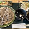 挽きぐるみ蕎麦屋 禅開 - 料理写真: