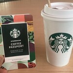 スターバックスコーヒー 渋谷フクラス店 - 