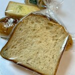シーズマン・ベーカー - 全粒食パン