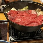 近江牛 岡喜本店 - 