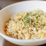 かに一番 - 料理写真:宮津カレーやきそば☆