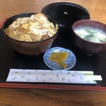 竹はし - 料理写真: