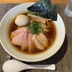 麺屋 さくら井 - 