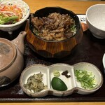 近江牛 岡喜本店 - 