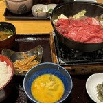 近江牛 岡喜本店 - 