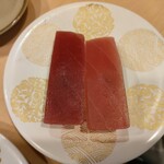 京寿司 - 料理