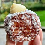 I'ｍ donut ?グルテンフリー - カスタード