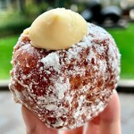 I'ｍ donut ?グルテンフリー - カスタード