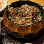 近江牛 岡喜本店 - 