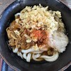 ヨコクラうどん