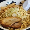 自家製太麺 渡辺