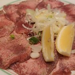 Yakiniku Uguisudanien - 