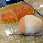 アンブロシア - 購入品