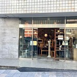 I'ｍ donut ?グルテンフリー - 外観