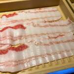 しゃぶしゃぶ温野菜  - 