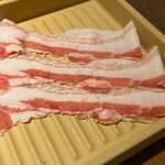 しゃぶしゃぶ温野菜  - 