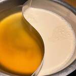 しゃぶしゃぶ温野菜  - 