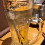 しゃぶしゃぶ温野菜  - 