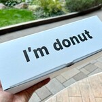 I'ｍ donut ? - 箱