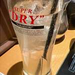 しゃぶしゃぶ温野菜  - 