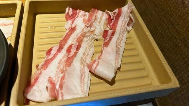 Shabushabu Onyasai Hacchobori Ten